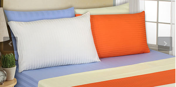 Home textile bedding set