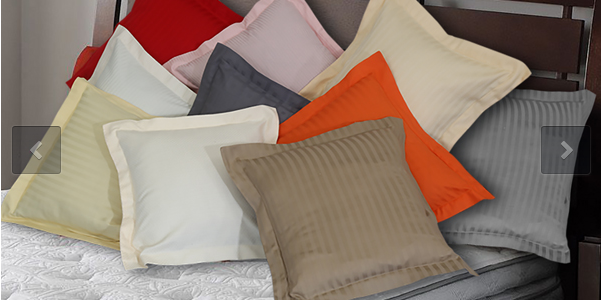 Printed bed sheet set