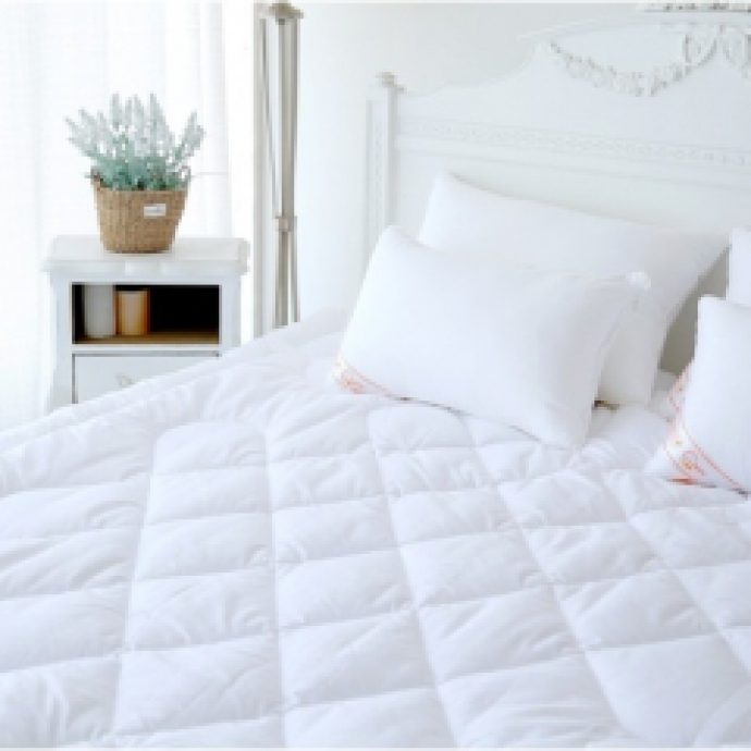 Home textile fabric sample