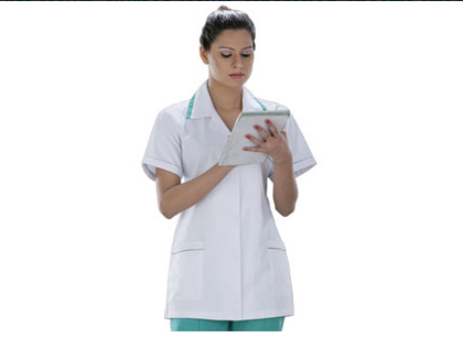 Medical grade fabric