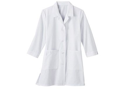 Hospital staff uniform and protective wear