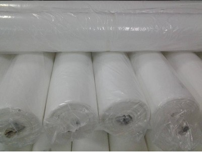 Poly-cotton fabric